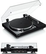 Obrázek YAMAHA TT-N503/MusicCast VINYL 500 Black