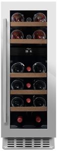 Obrázek z mQuvée WineCave 700 30D nerez 