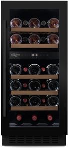 Obrázek z mQuvée WineCave 700 40D antracitová 