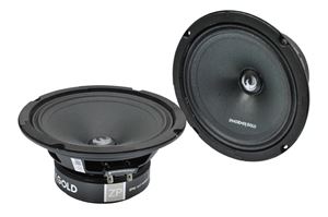 Obrázek z Phoenix Gold ZP65 woofer 165mm / 350W 