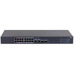 Obrázek z Dahua CS4220-16GT-240 20portový switch 