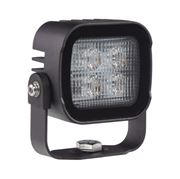 Obrázek PREDATOR 4x3W LED, 12-24V, oranžový, ECE R65 na U držáku